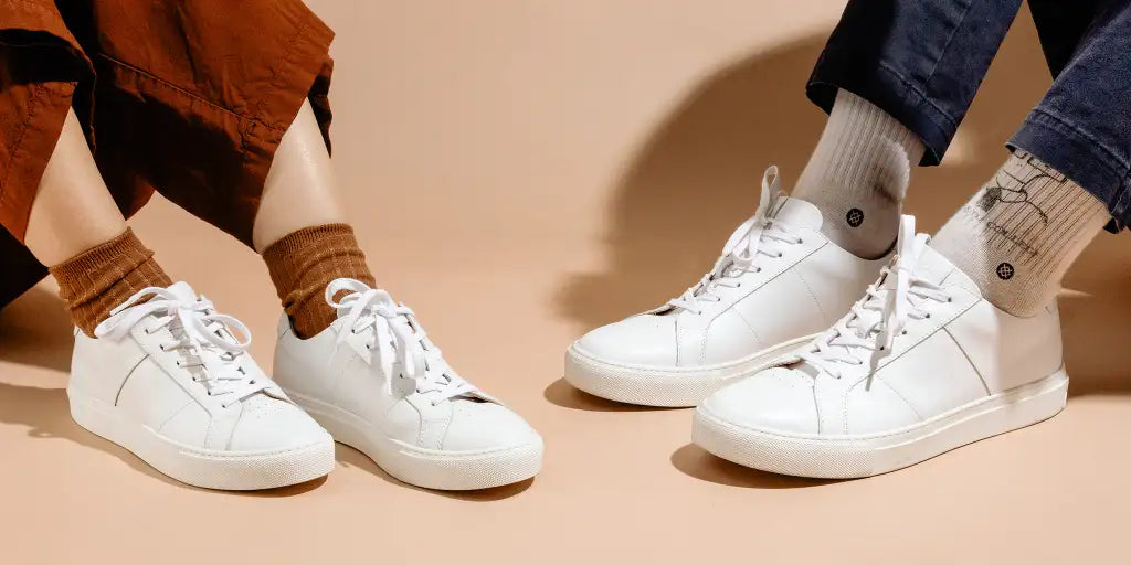 The Ultimate Guide to Finding the Perfect Pair of Shoes